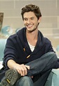 Ben Barnes- Look at that smile/grin! He is so gorgeous! Oh and his ...