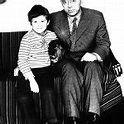 Stanisław Lem - Photo album
