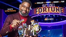 Small Fortune: Season One Ratings - canceled + renewed TV shows ...