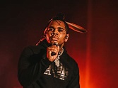 Kevin Gates Shares New Song 'Dear God' Feat. Dusa: Listen | HipHop-N-More