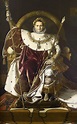 Portraits de l’empereur Napoléon - Histoire analysée en images et ...