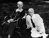 Ida Stover Eisenhower (Dwight Eisenhower's Mother) ~ Bio Wiki | Photos ...
