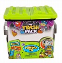 Trash Pack Dumpster Tin - $5.36 - MyLitter - One Deal At A Time