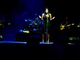 Mica Paris- Opening Night Indig02 11/05/08 "Amazing Grace" - YouTube