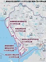深圳前海和后海的地理位置划分-CSDN博客