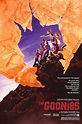 The Goonies by John Alvin - Home of the Alternative Movie Poster -AMP-