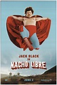 Nacho Libre 2006 Original Movie Poster #FFF-71540 | FFFMovieposters.com