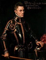 Antonis Mor, Willem I van Nassau | Geschiedenis, Portret, Oranje
