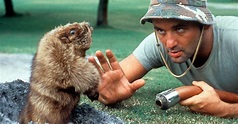 'Caddyshack': 5 things we learn about the comedy in new tell-all book