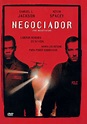 EL NEGOCIADOR | The negotiator, Streaming movies, Movie posters