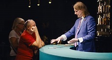 Foto zum Film The Expert At The Card Table - Looking For Erdnase - Bild ...