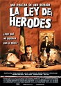Cine Latino: Claqueta latina: La ley de Herodes (1999) de Luis Estrada