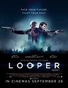 Asesinos del futuro - Looper