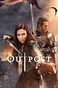 The Outpost (TV Series 2018- ) - Posters — The Movie Database (TMDb)