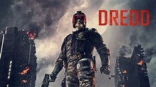Dredd (2012) Assistir Online | TUDOHD Filmes