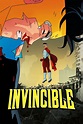 Invincible (TV Series 2021- ) - Posters — The Movie Database (TMDB)