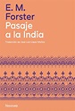 Pasaje a la India - Navona Editorial