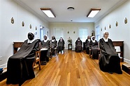 Our Lady of Confidence Carmelite Monastery — Cloistered Life