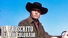 El proscrito del río Colorado | George Montgomery | Película del Oeste ...