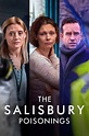 The Salisbury Poisonings (TV Mini Series 2020) - IMDb