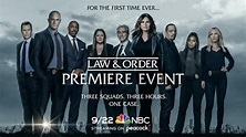 Law & Order: SVU Season 24 First Look | Tell-Tale TV