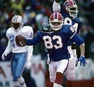 Even a kid can recognize Andre Reed's greatness - SBNation.com