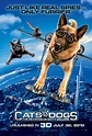 Cats & Dogs: The Revenge of Kitty Galore Movie Posters From Movie ...