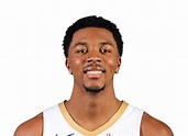 Trey Murphy III - New Orleans Pelicans Shooting Guard - ESPN (AU)
