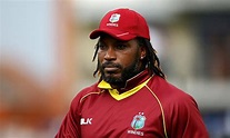 Chris Gayle Closing in on Brian Lara's West Indies Records at Cricket ...