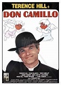 Don Camilo (1984) - FilmAffinity