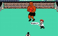 All 14 Characters From Mike Tyson's Punch-Out, RANKED - BroBible