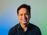Meet Ben Silbermann, CEO and cofounder of Pinterest who's one of the ...