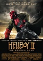 Hellboy II: The Golden Army (2008) | Movie and TV Wiki | FANDOM powered ...
