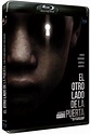 El Otro Lado de la Puerta BD 2016 The Other Side of the Door [Blu-ray]