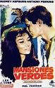 Green Mansions (1959)