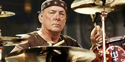 Neil Peart, Drummer and Lyricist of Rush, Dead at 67 | Pitchfork