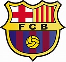 FC Barcelona логотип PNG