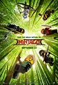 THE LEGO NINJAGO MOVIE ! See Official Trailer #2, Character Posters and ...