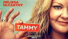 Tammy: La Nueva Película de Comedia con Melissa McCarthy • Cinergetica