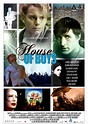 House of Boys (2009) - FilmAffinity