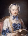 Maria Josepha of Saxony, Dauphine of France - Alchetron, the free ...