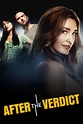 After the Verdict (TV Series 2022- ) - Posters — The Movie Database (TMDB)