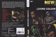 Living Colour - New Morning - The Paris Concert