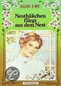 Nesthäkchen fliegt aus dem Nest, Else Ury | 9783522170949 | Boeken | bol.com