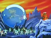 Bardock ve a Goku desde el Infierno Censurado! - YouTube