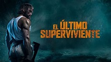 El Último Superviviente | TRÁILER OFICIAL en ESPAÑOL | YouPlanet ...