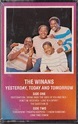The Winans - Yesterday, Today And Tomorrow - Amazon.com Music