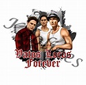 Vatos Locos Forever Blood In Blood Out Png Digital FileBlood | Etsy