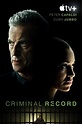 'Criminal Record' Review — Peter Capaldi & Cush Jumbo Are Electric