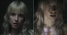 Watch Hayley Williams's "Simmer" Music Video | POPSUGAR Entertainment UK
